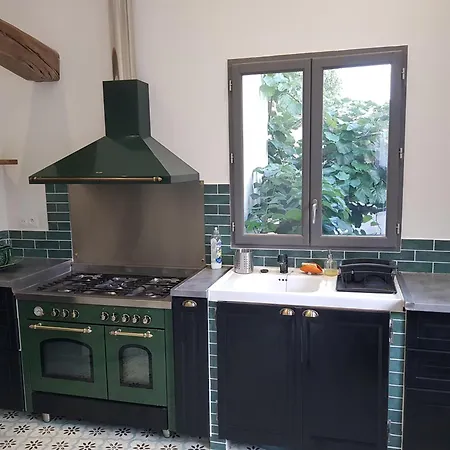 Casa vacanze Le Verdoyant *