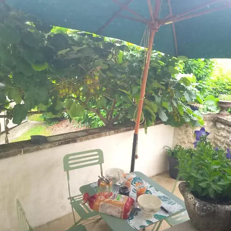 Casa vacanze Le Verdoyant *