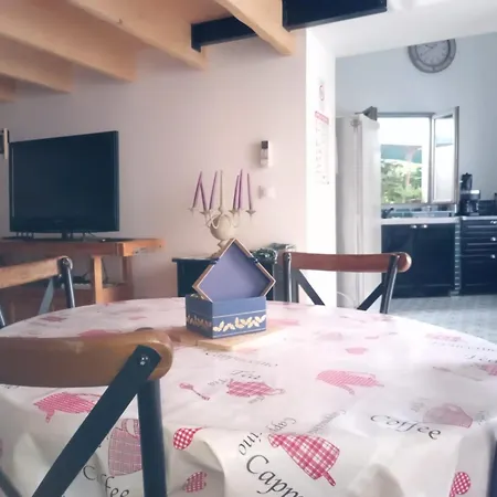 Casa vacanze Le Verdoyant *