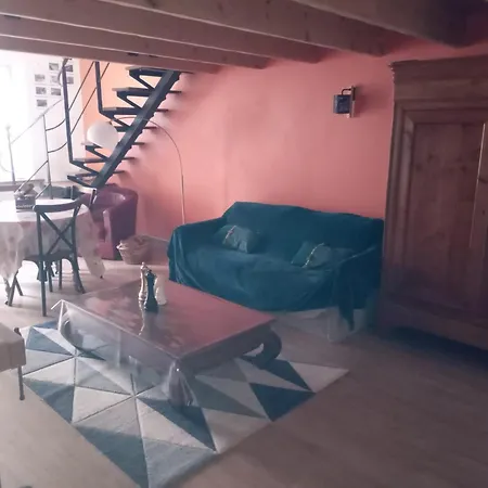 Le Verdoyant Casa vacanze