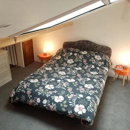 Casa vacanze Le Verdoyant Salignac-de-Mirambeau