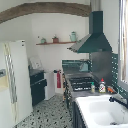 Casa vacanze Le Verdoyant