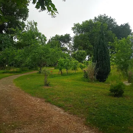 Casa vacanze Le Verdoyant Salignac-de-Mirambeau